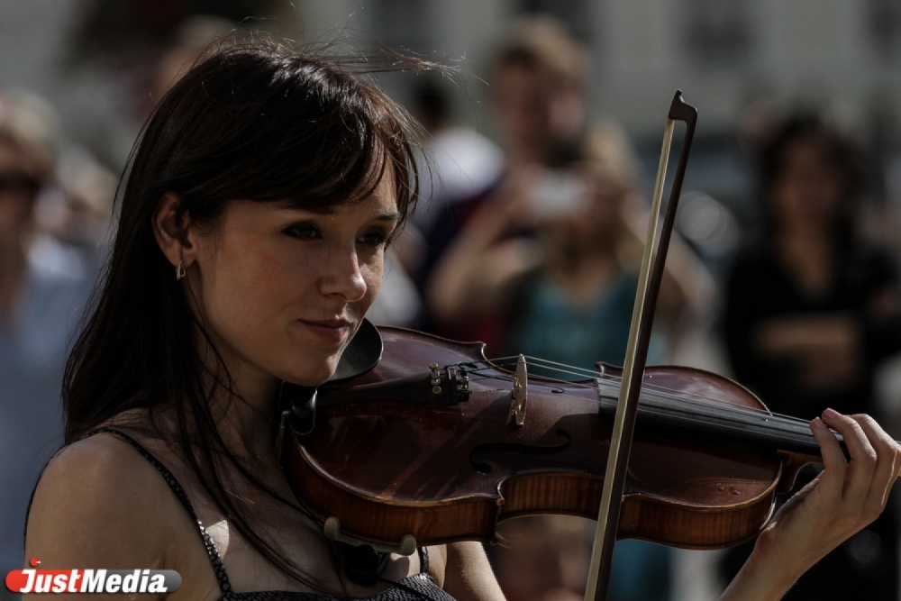 Ожившие статуи и воздушные змеи завершили фестиваль GreenWay - Фото 4