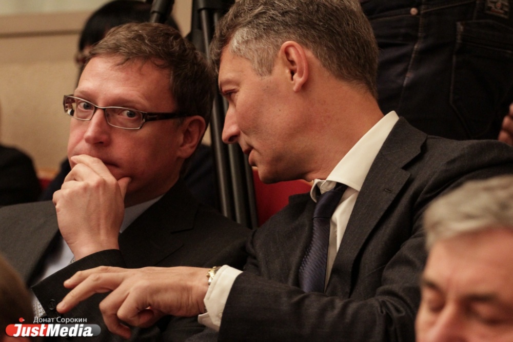Единороссы активно сватают Буркова к себе. Депутат может возглавить свердловский список ЕР в Госдуму - Фото 4