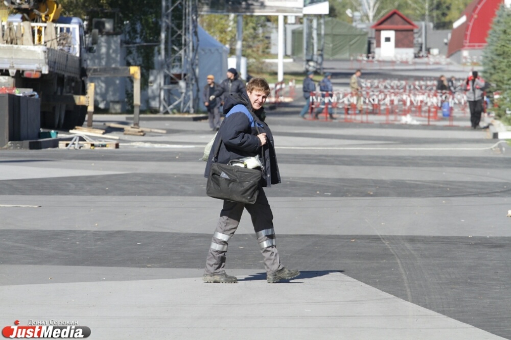 RAE-2013: старые нравы в новой упаковке - Фото 2