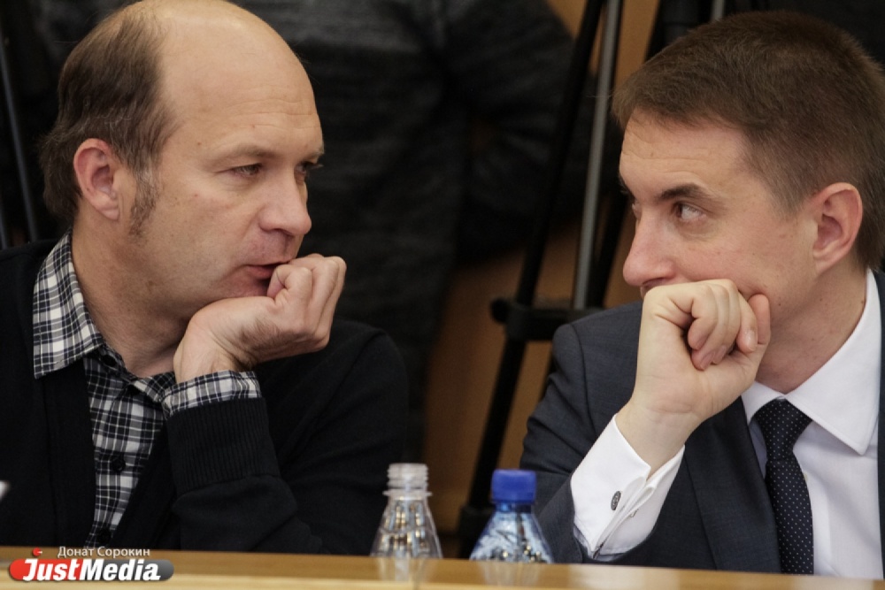 Якоб одержал уверенную победу в борьбе за пост сити-менеджера: ему удалось склонить на свою сторону пять из шести думских фракций - Фото 7