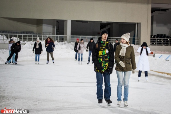 От лесной прогулки до мобильного квеста от «Билайн». Пять способов провести отличные новогодние каникулы в Екатеринбурге - Фото 3