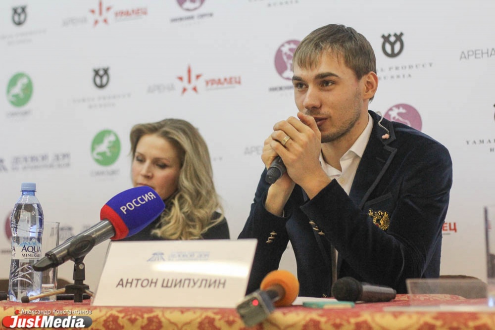 Антон Шипулин: «Иногда хочется сделать что-нибудь неадекватное, но из-за известности нельзя» - Фото 2