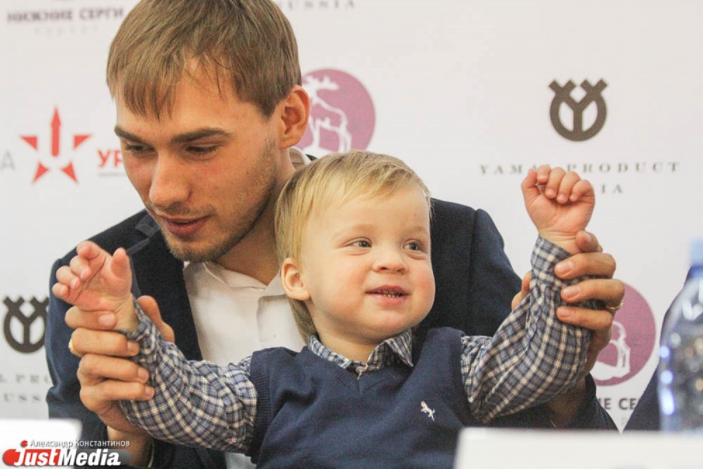 Антон Шипулин: «Иногда хочется сделать что-нибудь неадекватное, но из-за известности нельзя» - Фото 4