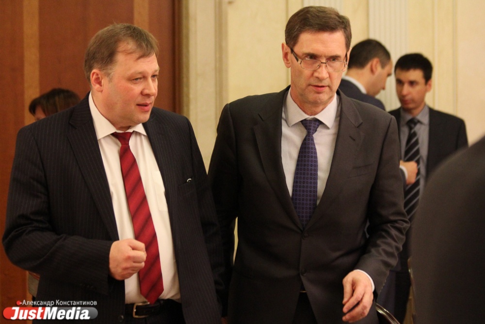 Олигарх Бидонько, магнат недвижимости Зырянов и скромняга Креков. Свердловские министры опубликовали декларации - Фото 5