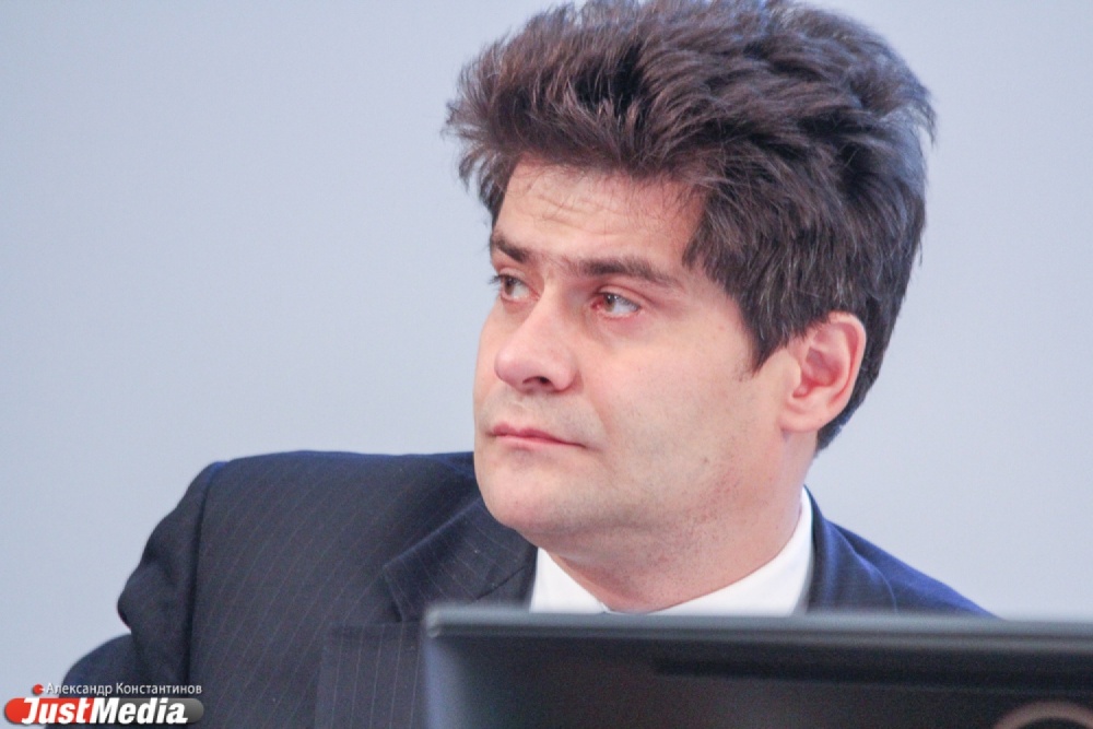 Свердловские мэры – Высокинскому: «Мы совершили ошибку. Надо было дать вам денег, чтобы вы сделали нам стратегический план» - Фото 5