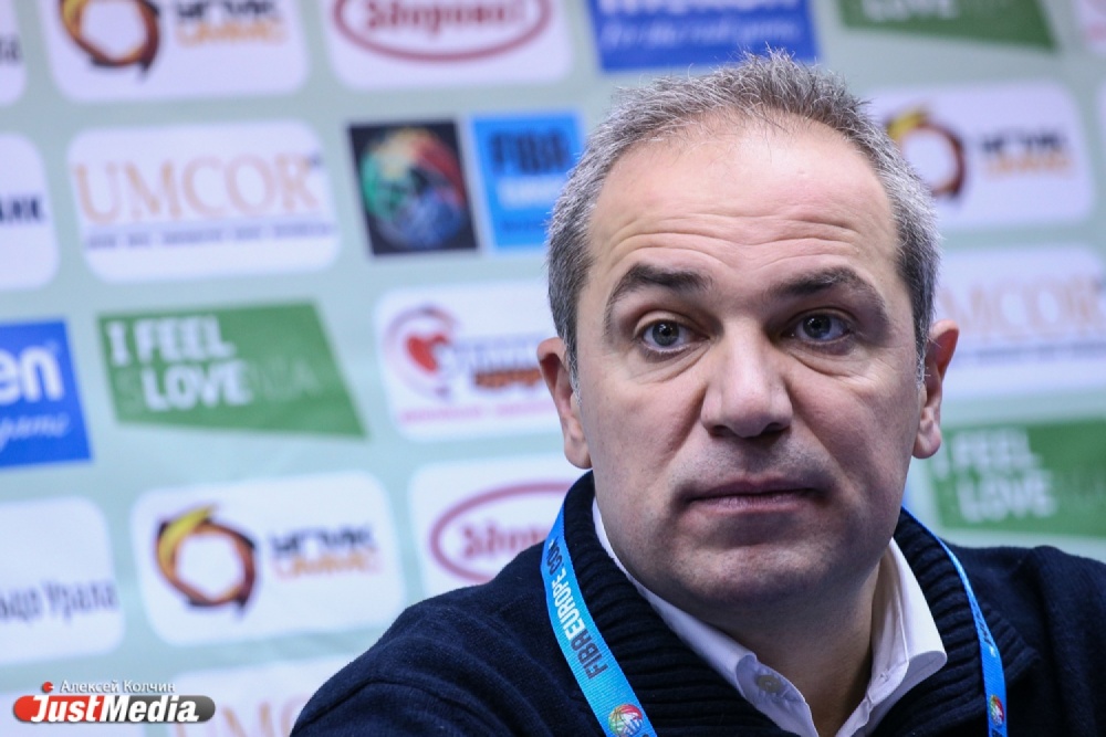 Турецкий капкан для уральских «лисиц». Баскетболистки «УГМК» остались без трофея, а кубок уехал в Стамбул - Фото 3