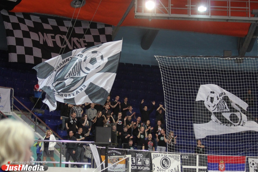 Вадим Яшин: «Последние месяцы мы занимались ерундой» - Фото 2