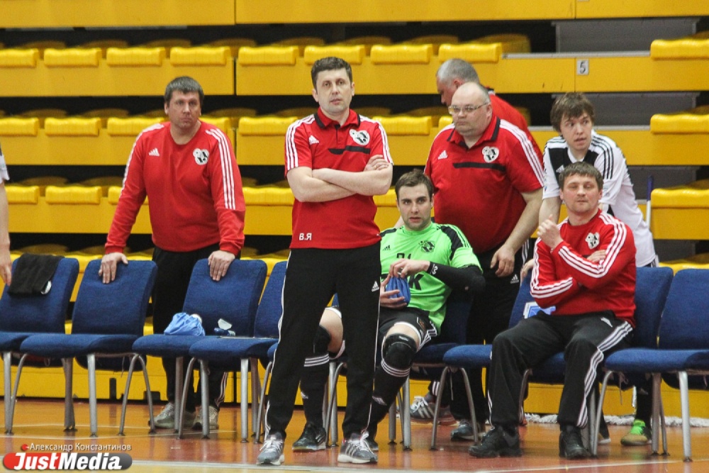 Вадим Яшин: «Последние месяцы мы занимались ерундой» - Фото 6