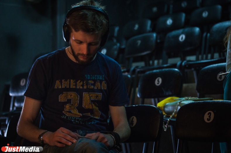 «Башлачев. Свердловск-Ленинград и обратно» — уральско-питерская история о поэте - Фото 3