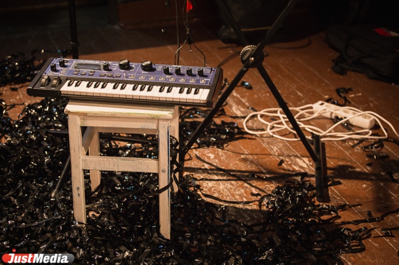 «Башлачев. Свердловск-Ленинград и обратно» — уральско-питерская история о поэте - Фото 2