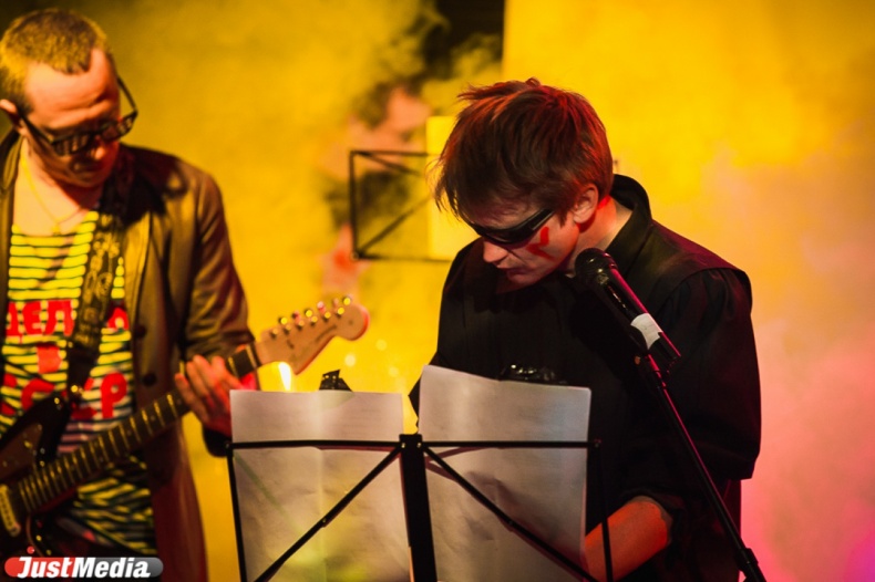 «Башлачев. Свердловск-Ленинград и обратно» — уральско-питерская история о поэте - Фото 4