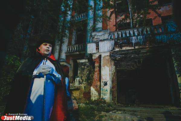 Из Золотого зала Вены через полеты наяву к «Року Апокалипсиса». Куда стоит пойти екатеринбуржцам в выходные. ОБЗОР ПЛОЩАДОК - Фото 3