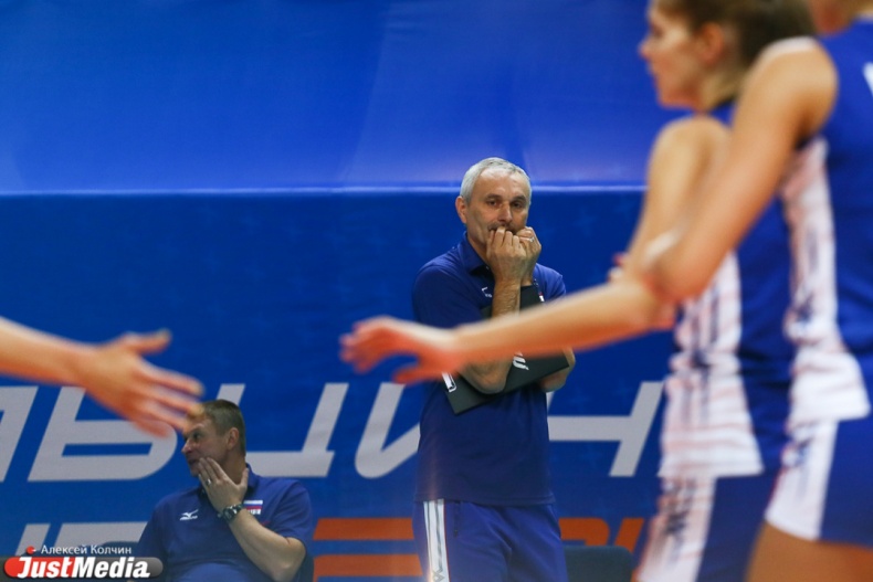 Темная лошадка из Болгарии — новые обладательницы Кубка Ельцина удивили многих - Фото 3