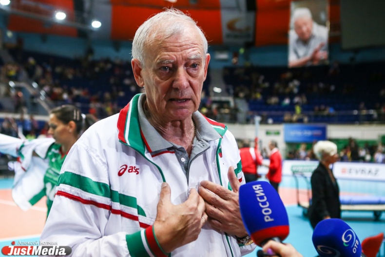 Темная лошадка из Болгарии — новые обладательницы Кубка Ельцина удивили многих - Фото 2