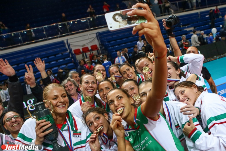 Темная лошадка из Болгарии — новые обладательницы Кубка Ельцина удивили многих - Фото 6