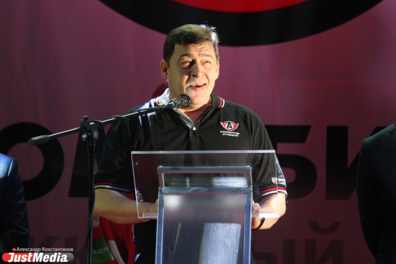 Программа «максимум»: ХК «Автомобилист» намерен выйти в финал Кубка Гагарина - Фото 3