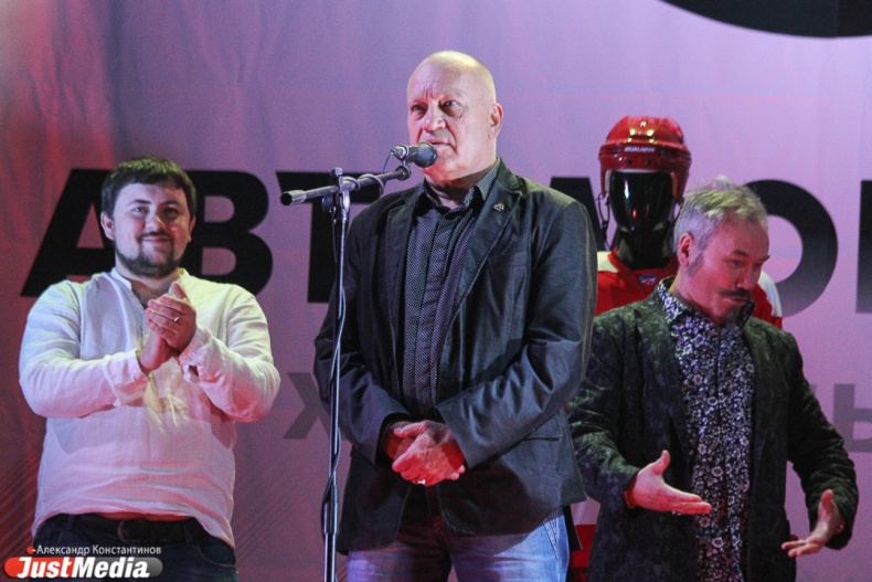 Программа «максимум»: ХК «Автомобилист» намерен выйти в финал Кубка Гагарина - Фото 2