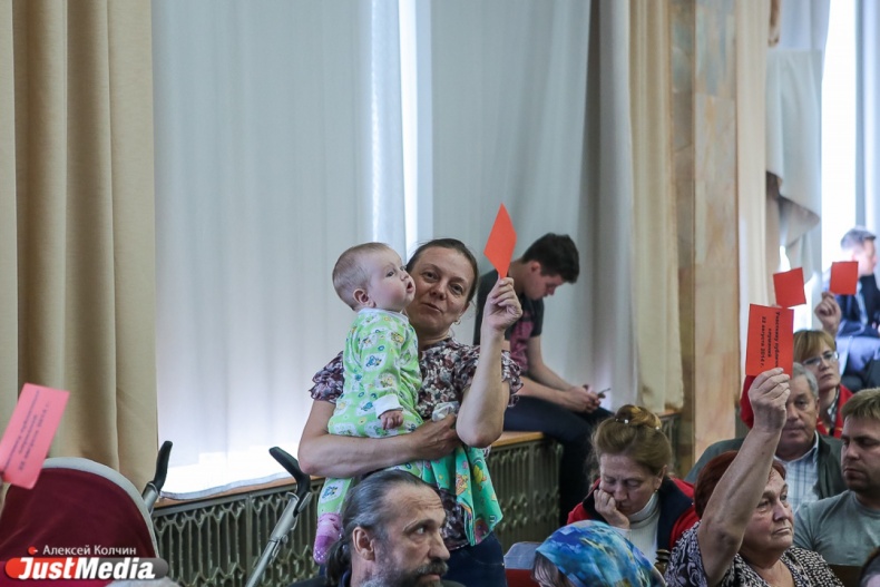 Провокация не удалась. Садоводы обиделись на депутатов Заксобрания, использовавших их в политических играх. ФОТО - Фото 3