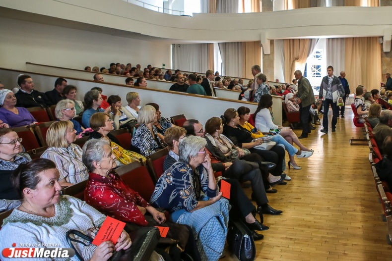 Провокация не удалась. Садоводы обиделись на депутатов Заксобрания, использовавших их в политических играх. ФОТО - Фото 7