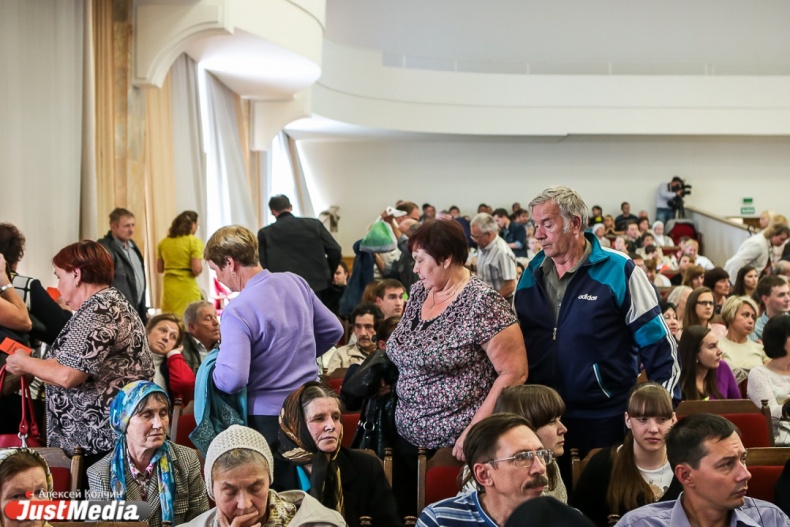 Провокация не удалась. Садоводы обиделись на депутатов Заксобрания, использовавших их в политических играх. ФОТО - Фото 8