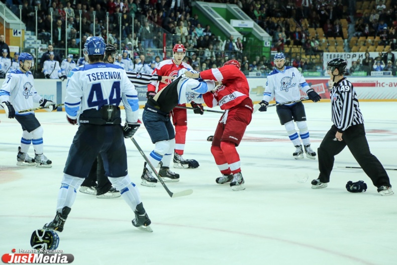 Итоги «Каменного цветка»: кубок – в Казахстане, хоккеисты в лазарете - Фото 3