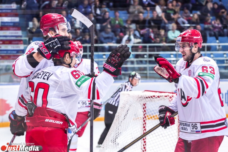 Итоги «Каменного цветка»: кубок – в Казахстане, хоккеисты в лазарете - Фото 5