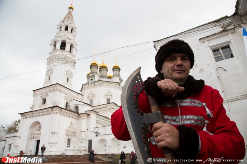 В Верхотурье есть мощи Симеона чудотворца, но нет кинотеатра и юристов. Журналисты JustMedia побывали в духовной столице Урала - Фото 3