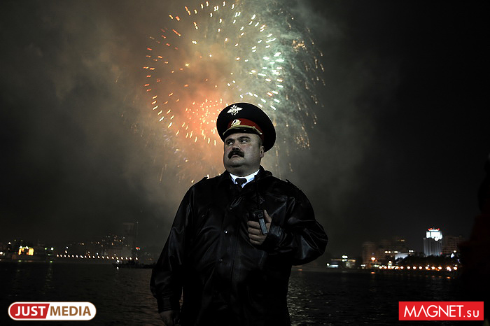 Духовой оркестр на конях, праздник шашлыка и воздушных шаров. В День города в Екатеринбурге пройдет несколько масштабных фестивалей - Фото 7