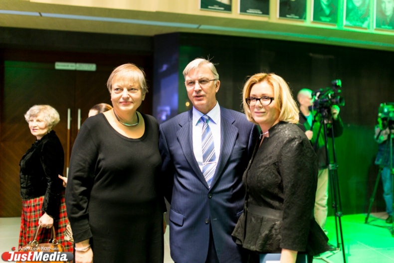 Валерий Ананьев: «От старого ТЮЗа здесь остались только наружные стены» - Фото 2