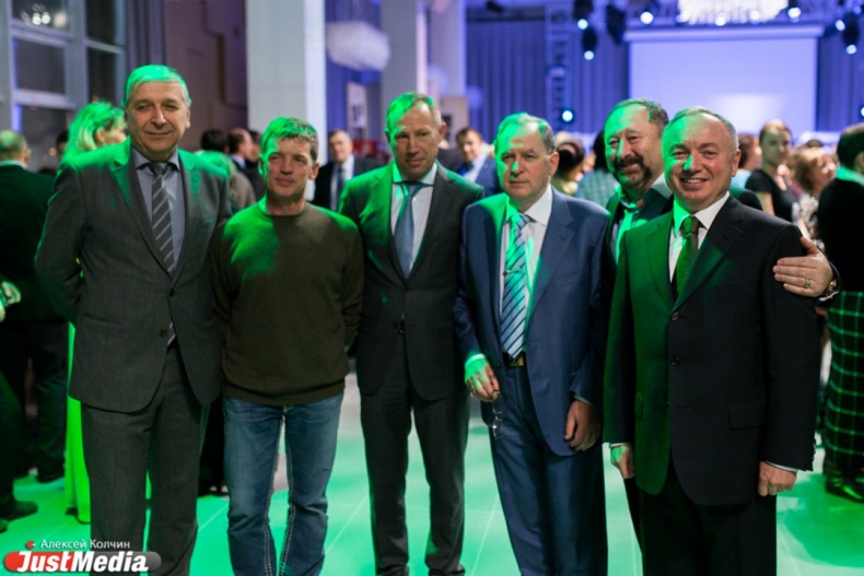 Валерий Ананьев: «От старого ТЮЗа здесь остались только наружные стены» - Фото 5