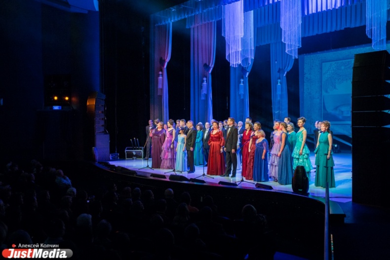 Валерий Ананьев: «От старого ТЮЗа здесь остались только наружные стены» - Фото 3