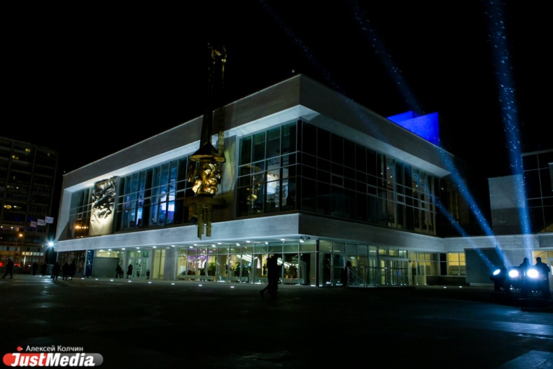 Валерий Ананьев: «От старого ТЮЗа здесь остались только наружные стены» - Фото 4