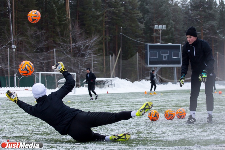 «Все приехали свежие и без лишнего веса». Взгляд изнутри на тренировочные сборы ФК «Урал» - Фото 3
