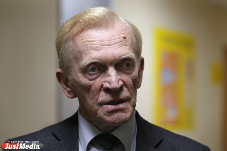 Екатеринбургские чиновники и топ-менеджеры уральской медицины поставили прививки от клеща. ФОТО - Фото 3