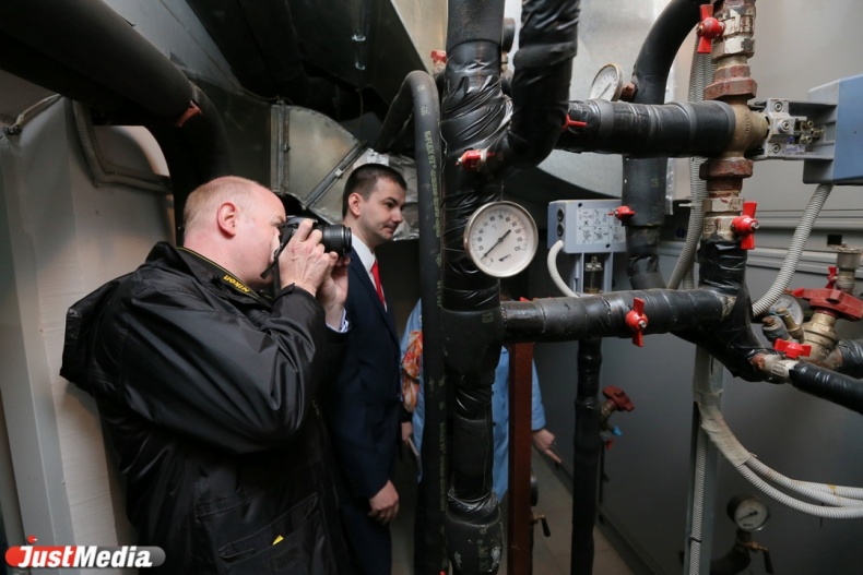 Американских специалистов из Green Building Alliance впечатлили «зеленые» бизнес-центры Екатеринбурга - Фото 4