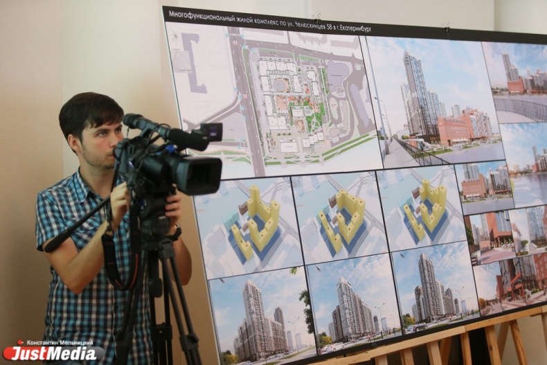 «Жилье должно быть комфортным и удобным, все остальное — мелочи». Градсовет одобрил строительство квартала на месте мельницы - Фото 8