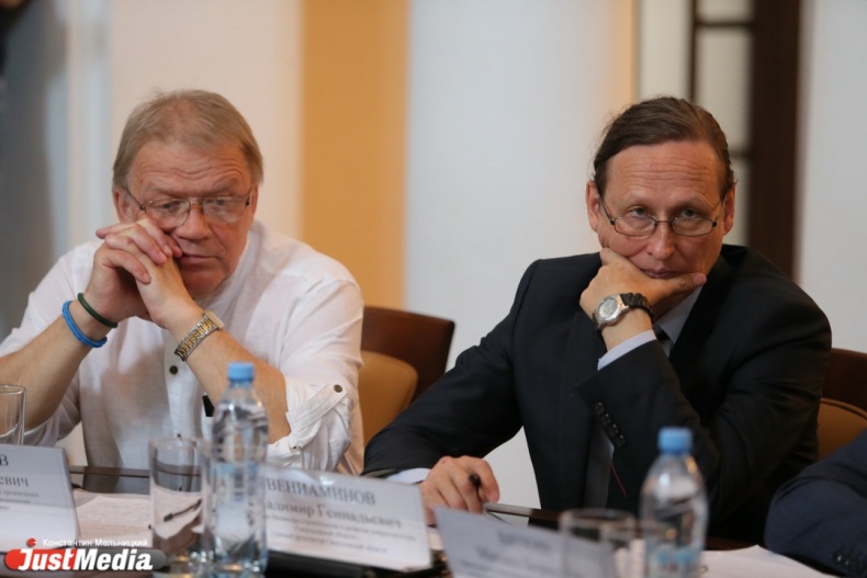 «Жилье должно быть комфортным и удобным, все остальное — мелочи». Градсовет одобрил строительство квартала на месте мельницы - Фото 5