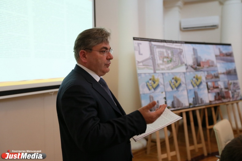 «Жилье должно быть комфортным и удобным, все остальное — мелочи». Градсовет одобрил строительство квартала на месте мельницы - Фото 2