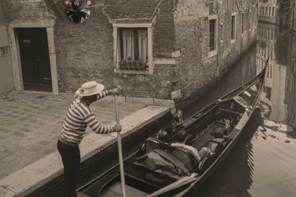 Из Золотого зала Вены через полеты наяву к «Року Апокалипсиса». Куда стоит пойти екатеринбуржцам в выходные. ОБЗОР ПЛОЩАДОК - Фото 4