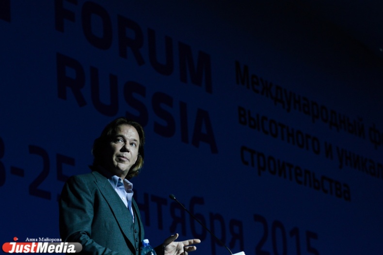 Открытая позиция. Эрик ван Эгераат: «Небоскребы не сделают Екатеринбург комфортнее. Примите его таким, какой есть, и улучшайте его зелеными зонами и небольшими кафе» - Фото 3