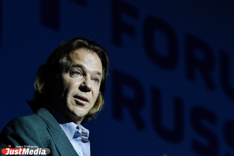 Открытая позиция. Эрик ван Эгераат: «Небоскребы не сделают Екатеринбург комфортнее. Примите его таким, какой есть, и улучшайте его зелеными зонами и небольшими кафе» - Фото 2