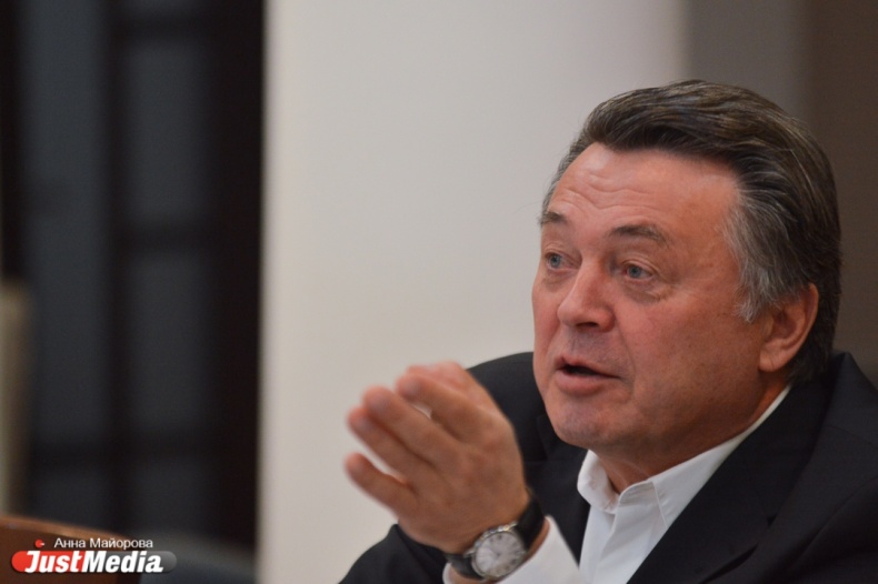 В районе Центральной гостиницы может появиться еще один Екатеринбург-сити. Градсовет рассмотрел проект второй очереди отеля - Фото 10