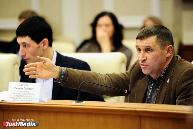 Депутаты ЗакСО забраковали законопроект о полномочиях в сфере здравоохранения - Фото 3