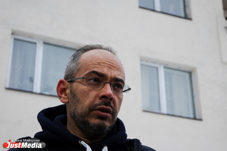 «Я лично видел, как заделывали. Не представляю, куда все девалось». Власти Белоярки не смогли найти виновных в появлении новых бараков - Фото 5