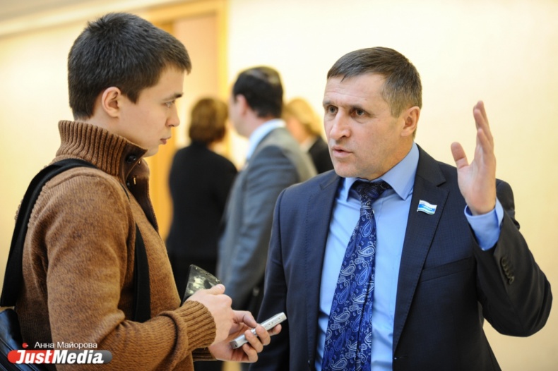 «Это катастрофа». Свердловские депутаты приняли один из самых скудных бюджетов десятилетия  - Фото 3