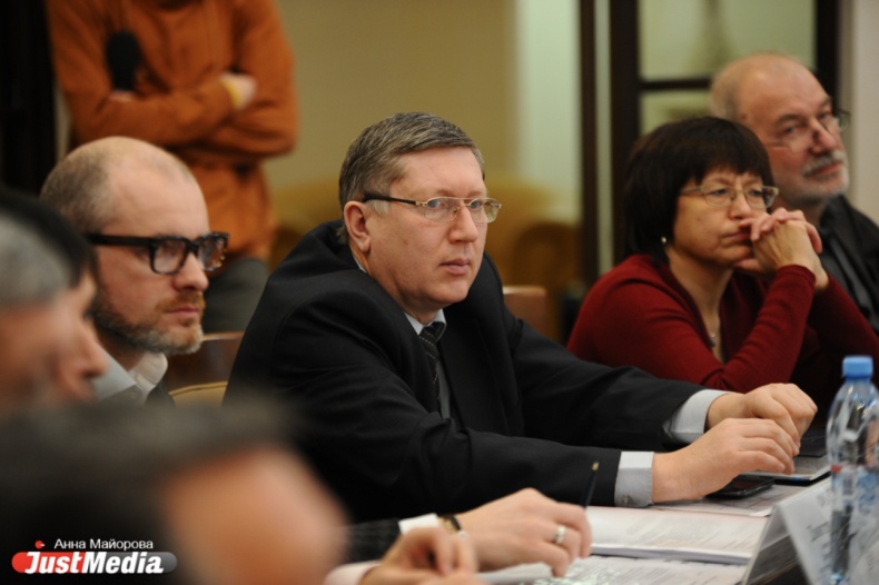 В районе Центральной гостиницы может появиться еще один Екатеринбург-сити. Градсовет рассмотрел проект второй очереди отеля - Фото 9