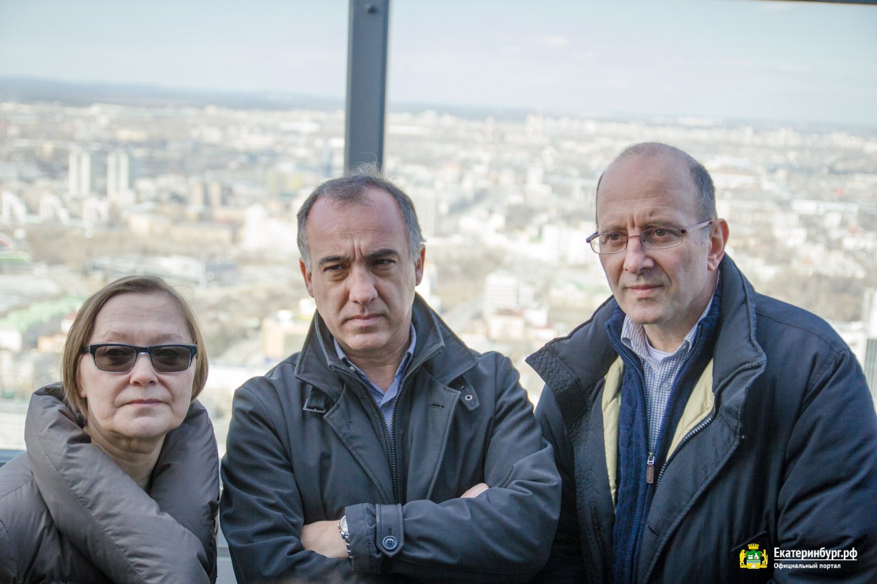 Итальянские эксперты: «Екатеринбургу не нужна новая дорожная инфраструктура. Надо работать с тем, что есть, и повышать качество общественного транспорта» - Фото 3