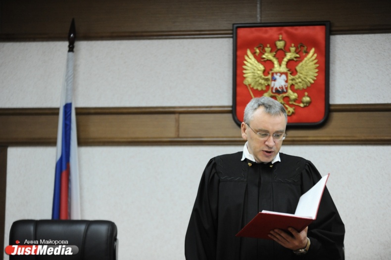 Заказчица убийства соучредителя ресторана «СССР» получила 14 лет лишения свободы - Фото 5