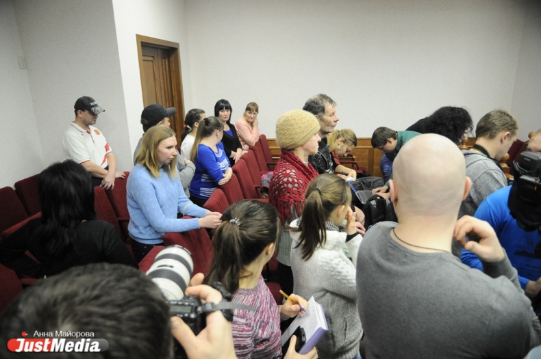 Заказчица убийства соучредителя ресторана «СССР» получила 14 лет лишения свободы - Фото 6