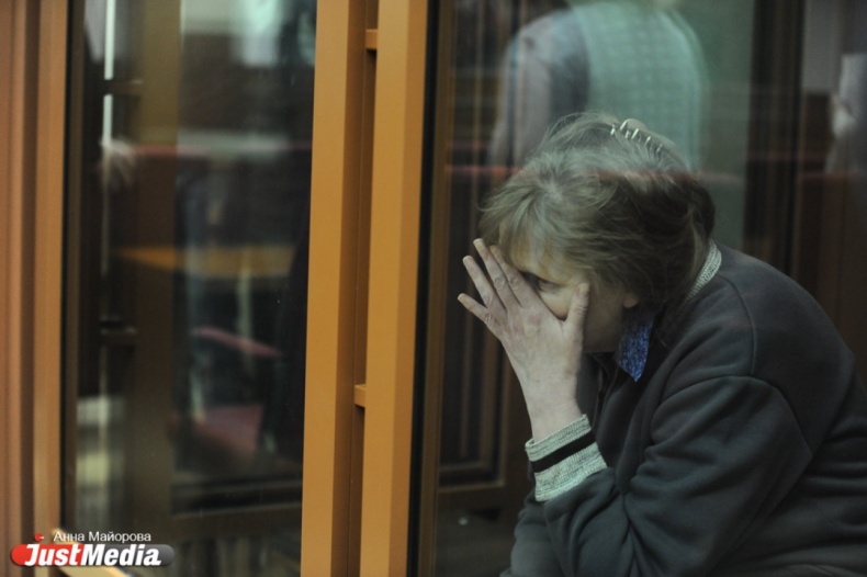 «Обоснованный и законный. Обжаловать не будем». В Екатеринбурге вынесли приговор виновным в убийстве соучредителя ресторана «СССР» - Фото 5